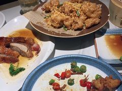 -南枝记·广东味道(中骏世界城店)