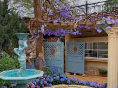 -Lamant Manor已闻花名关於蓝