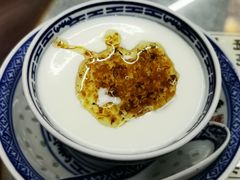桂花蜜双皮奶-曾氏姜撞奶甜品专家(岳阳店)