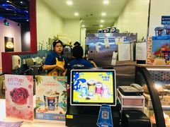 -DQ·蛋糕·冰淇淋(周浦万达店)