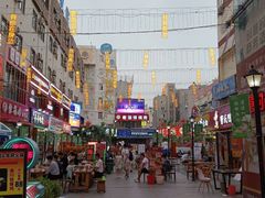 -万佳广场(台东店)