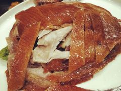 -大鸭梨烤鸭(石佛营店)