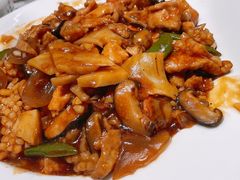 八珍豆腐-桂园餐厅(五大道店)