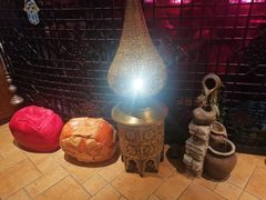 -Tajine Moroccan塔金摩洛哥中东餐厅
