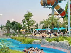 -南昌玛雅海滩水公园