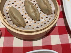 -西贝(上海我格广场店)