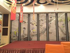 -穆桂英美食(南禅寺店)