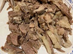 -宁夏国强手抓羊肉·清真菜(未央路凤三店)