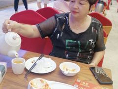 -皇马假日醉海南大酒店·假日一品派茶楼(秀英店)