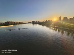 -咸阳湖景区
