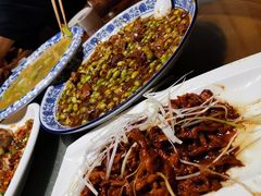 -庶民居中餐馆(花土店)