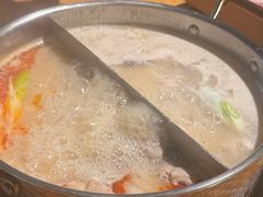 -山海蟹庐·海鲜糟粕醋火锅(慈溪店)