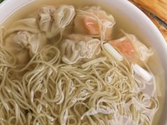 -曾仔竹升面