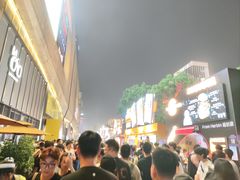 -龙湖杭州滨江天街