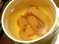 -枣子树素餐厅(铂金城店)