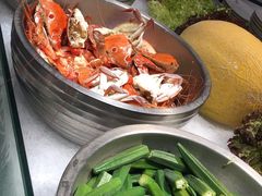 -玛莎拉自助餐厅(国贸店)