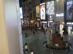 -真功夫(北京路步行街店)