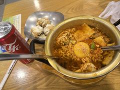 -李先生的首尔小馆(松江启源广场店)