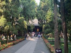 -成都武侯祠博物馆