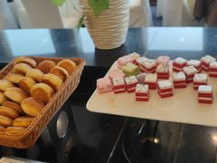 -东方豪景花园酒店·怡景旋转餐厅