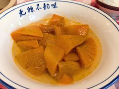 -笨豆腐居民楼菜馆•江西小炒(天津开发区店)