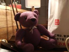 -漫咖啡 (CCPAPK创意港店)