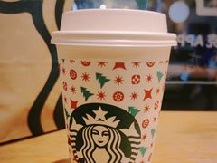 -星巴克(红房子店)