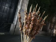 -清真·西北人家风味馆(中山中路店)