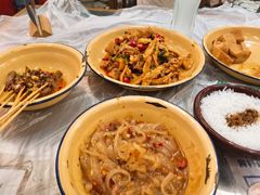 -东排食堂长沙小吃大排档(五一广场店)