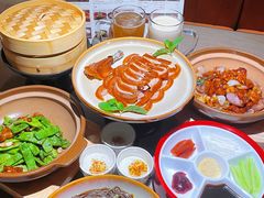 -青年公社烤鸭(姚家园万象汇店)