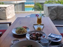 -芽庄MP泰式海鲜海景餐厅