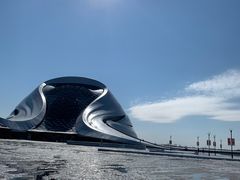-哈尔滨大剧院