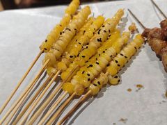 -破店肥哈·东北烧烤·夜宵(南山保利店)