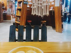 -时间行者书店(新安店)