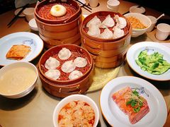 -花园茶楼(兴城西路店)