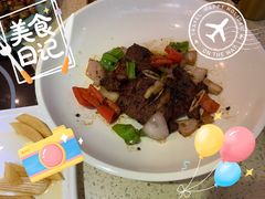 -我是那个大叔·美食研究所(新塘路店)