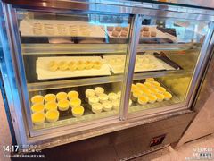 -比格比萨自助(诺亚大厦店)