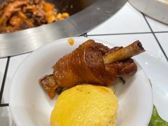 -姚稷大铁锅(东明广场店)