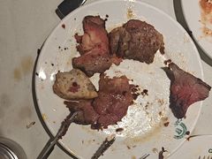 -戈拿旺巴西烤肉(崇文门店)