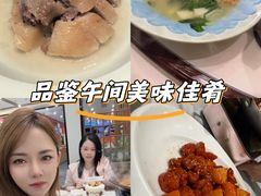 -金陵后厨·南京菜(新街口秣陵路店)