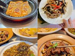 -话梅·客家小厨(东门店)