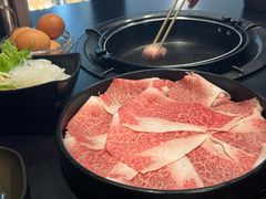 -和牛 烧肉寿喜烧涮锅 善(心斎橋店)