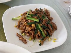-胜记烧鹅美食