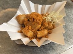 -聚福宝合苑食府(南头镇店)