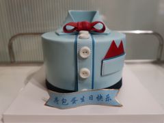 -柏尼娅PEARIA·蛋糕定制(静安店)