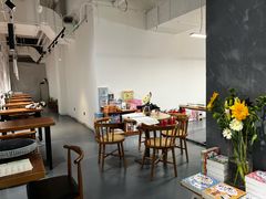 -方庄书店(通润商务会馆店)