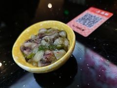 -真剑日本料理·铁板烧(贵州路店)