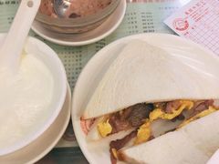 -义顺牛奶公司(庇利金街店)