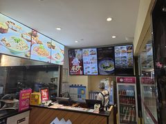 -小杨生煎(龙阳广场店)