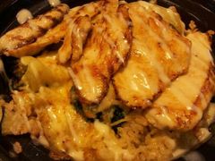 意大利饭-TAMATI(巴黎贝甜韩式西餐厅店)